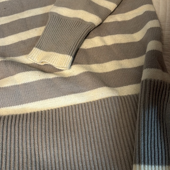 Loft turtle neck sweater - Picture 4 of 9